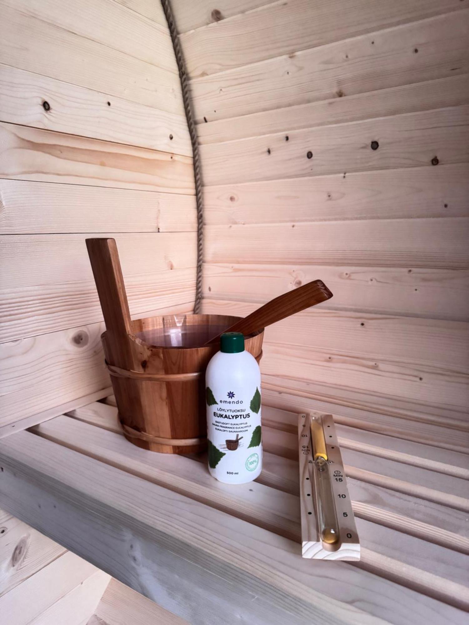 Pokoje U Hani - Sauna, Balia Z Hydromasazem Bukowina Tatrzanska Exterior photo